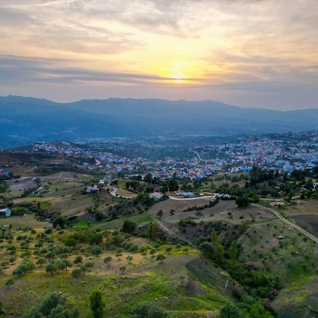 Farm Finn Chefchaouen Exterior foto