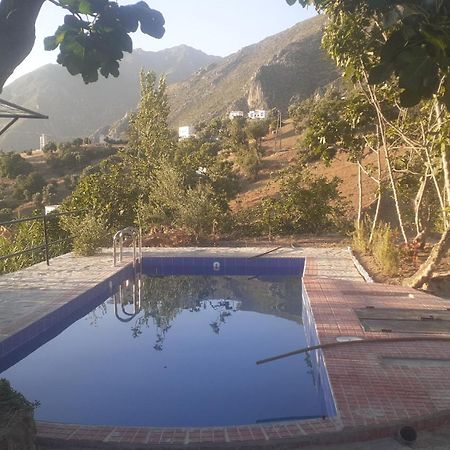 Farm Finn Chefchaouen Exterior foto