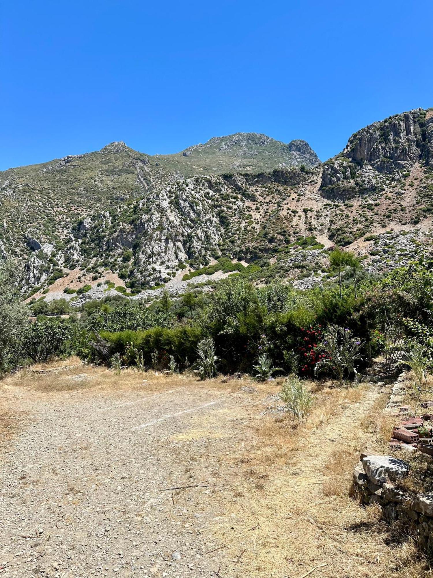 Farm Finn Chefchaouen Exterior foto